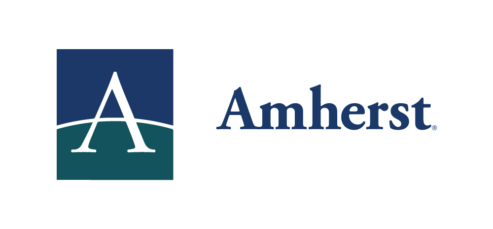 Amherst logo