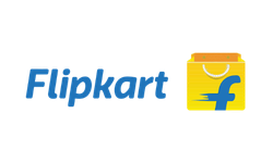 Flipkart logo