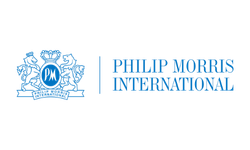 Philip Morris International logo